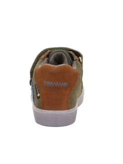 superfit Sneakers^Sneaker High SUPIES in Mehrfarbig