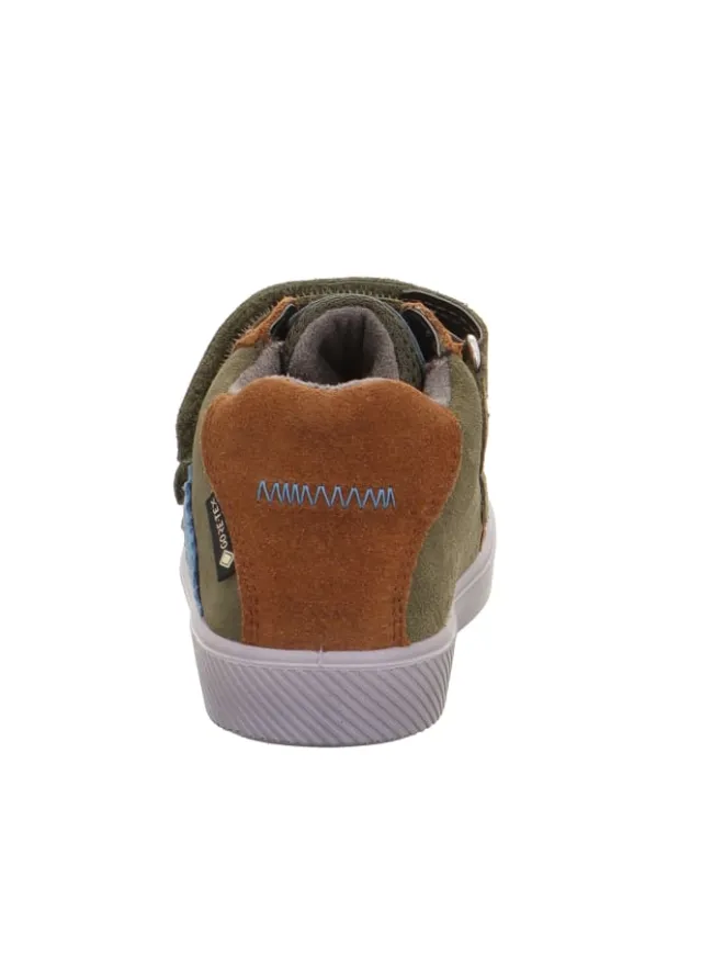 superfit Sneakers^Sneaker High SUPIES in Mehrfarbig