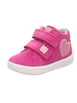 Sneaker High SUPIES in Pink/Rosa>superfit Outlet