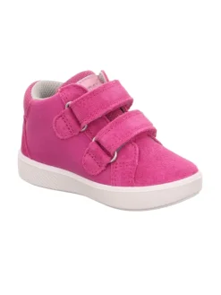Sneaker High SUPIES in Pink/Rosa>superfit Outlet