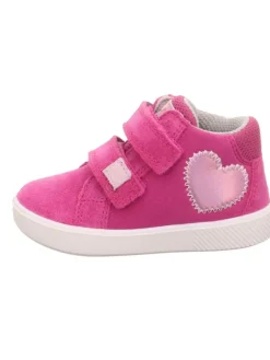 Sneaker High SUPIES in Pink/Rosa><noscript><img width=
