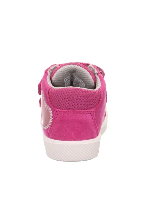 Sneaker High SUPIES in Pink/Rosa>superfit Outlet