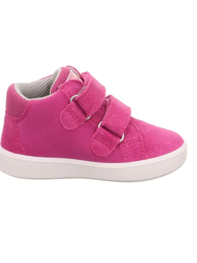 Sneaker High SUPIES in Pink/Rosa>superfit Outlet