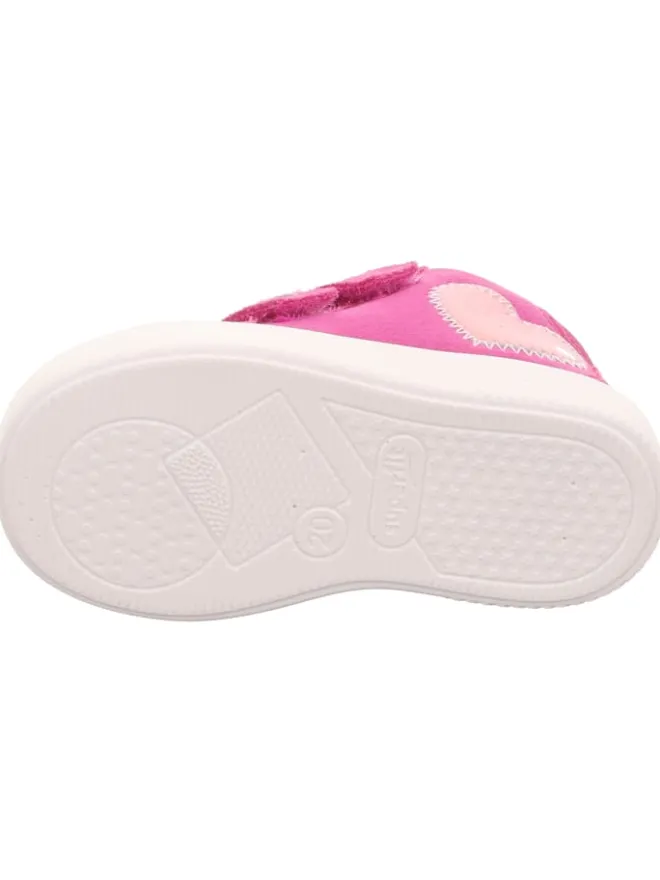 Sneaker High SUPIES in Pink/Rosa>superfit Outlet