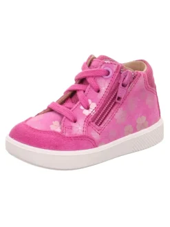 Sneaker High SUPIES in Pink/Lila>superfit Online