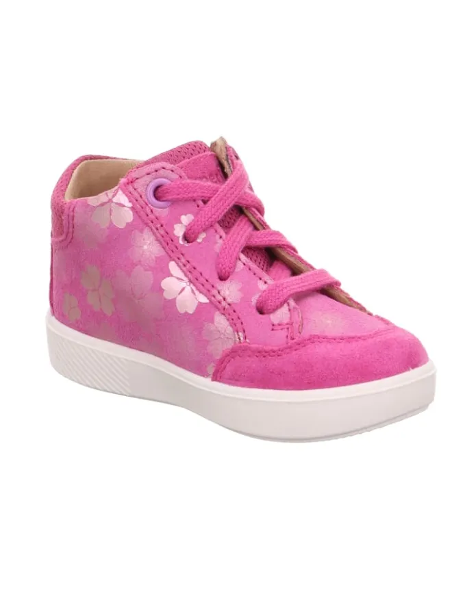 Sneaker High SUPIES in Pink/Lila>superfit Online