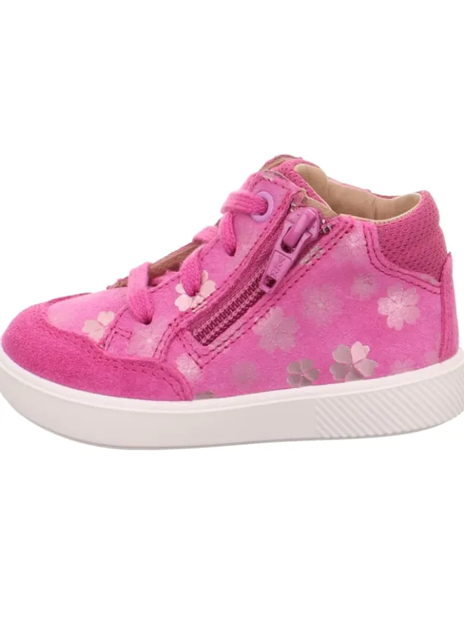 Sneaker High SUPIES in Pink/Lila>superfit Online