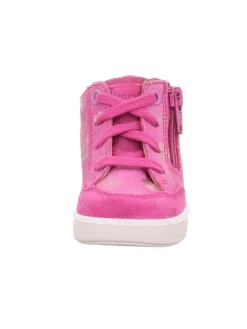 Sneaker High SUPIES in Pink/Lila><noscript><img width=