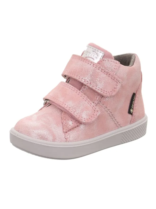 Sneaker High SUPIES in Rosa>superfit