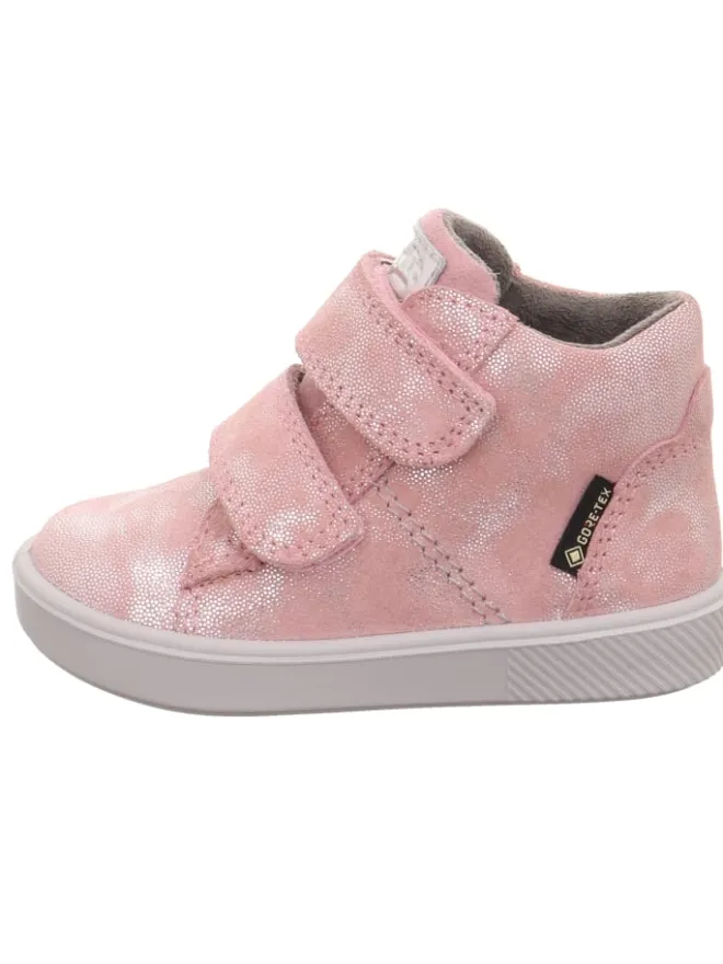 Sneaker High SUPIES in Rosa>superfit