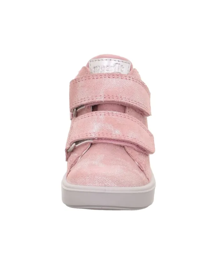 Sneaker High SUPIES in Rosa>superfit