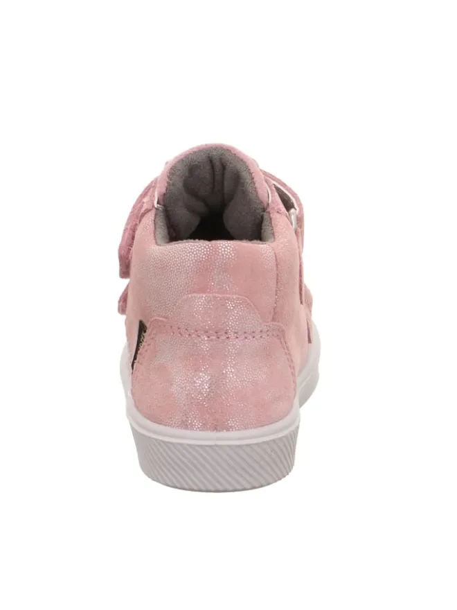 Sneaker High SUPIES in Rosa>superfit