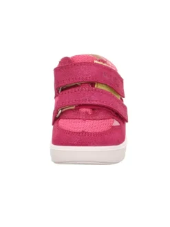 Sneaker High SUPIES in Rot/Pink><noscript><img width=
