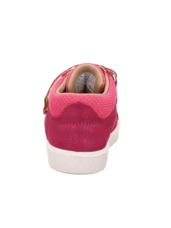 Sneaker High SUPIES in Rot/Pink><noscript><img width=
