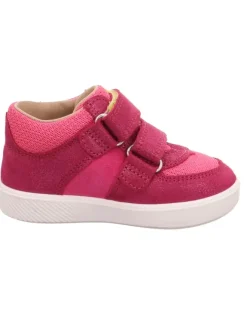 Sneaker High SUPIES in Rot/Pink><noscript><img width=