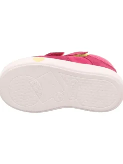 Sneaker High SUPIES in Rot/Pink><noscript><img width=