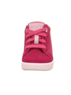 Sneaker High SUPIES in Rot/Rosa><noscript><img width=