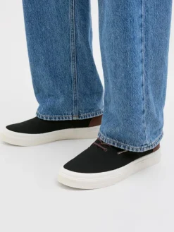 Jack & Jones Sneakers^Sneaker in Anthracite