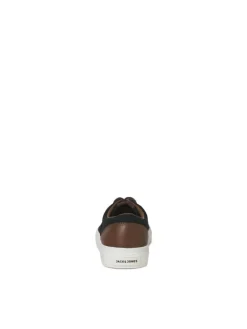 Jack & Jones Sneakers^Sneaker in Anthracite