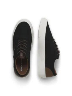 Jack & Jones Sneakers^Sneaker in Anthracite