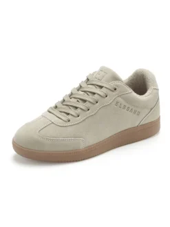 Sneaker in beige>ELBSAND Outlet