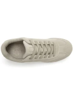 Sneaker in beige><noscript><img width=
