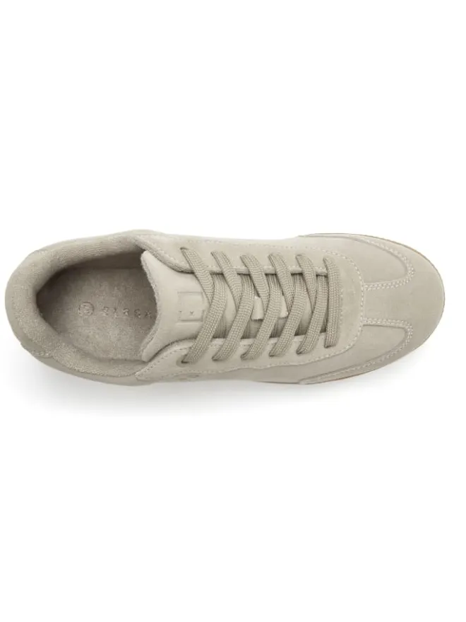 Sneaker in beige>ELBSAND Outlet