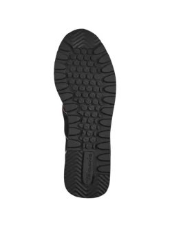 Sneaker in BLACK/GOLD><noscript><img width=