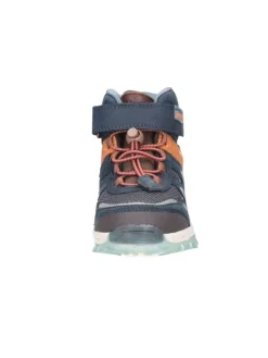 Sneaker in blau><noscript><img width=