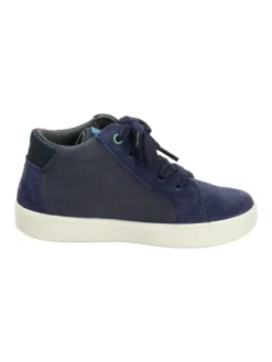 Sneaker in Blau><noscript><img width=