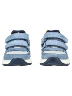Sneaker in Blau/Gelb><noscript><img width=