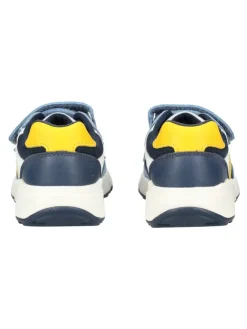 Sneaker in Blau/Gelb><noscript><img width=