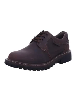 Sneaker in braun>Josef Seibel Best