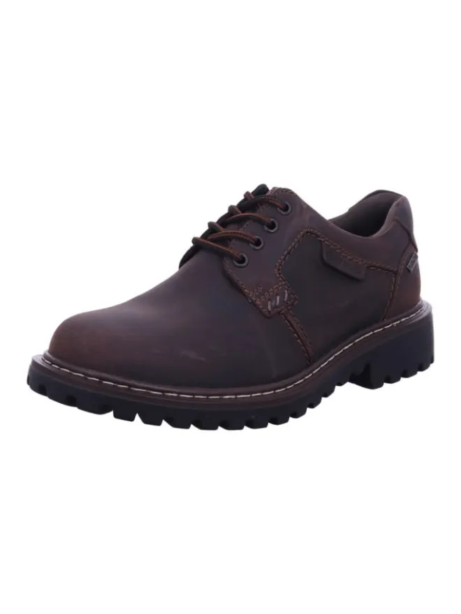Sneaker in braun>Josef Seibel Best