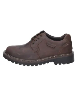 Sneaker in braun>Josef Seibel Best