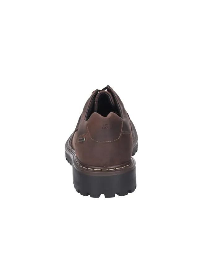 Sneaker in braun>Josef Seibel Best