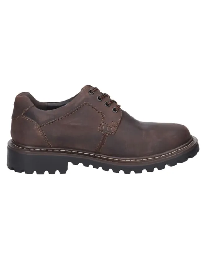 Sneaker in braun>Josef Seibel Best