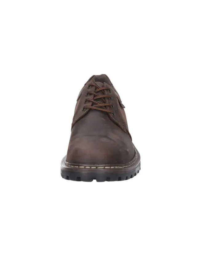 Sneaker in braun>Josef Seibel Best