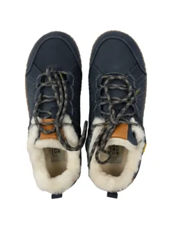 Sneaker in Dunkelblau><noscript><img width=
