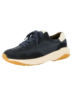 Paul Green Sneakers^Sneaker in Dunkelblau