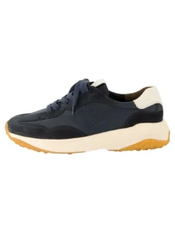 Paul Green Sneakers^Sneaker in Dunkelblau