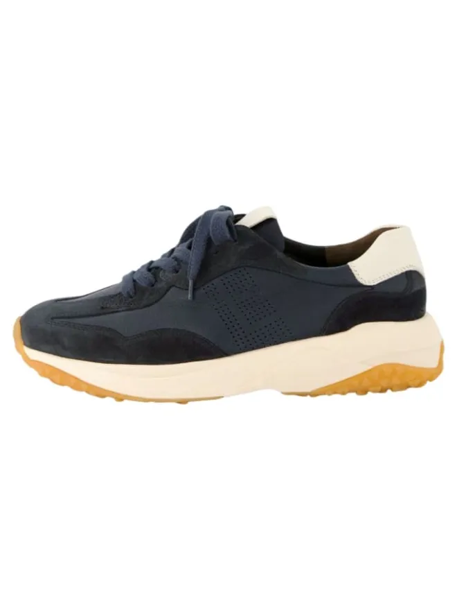 Paul Green Sneakers^Sneaker in Dunkelblau