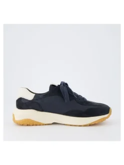 Paul Green Sneakers^Sneaker in Dunkelblau