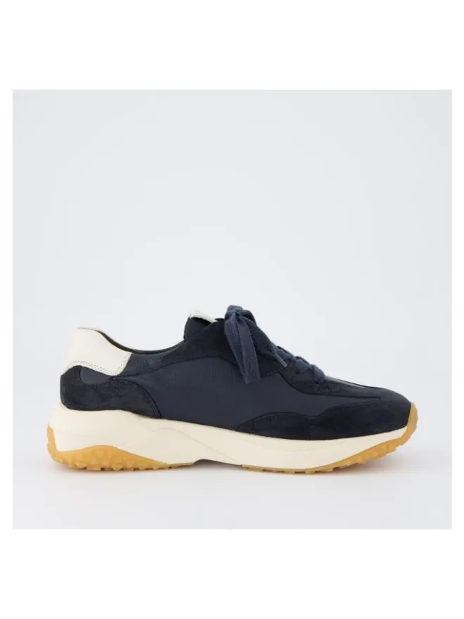 Paul Green Sneakers^Sneaker in Dunkelblau