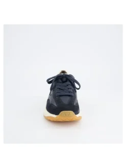 Paul Green Sneakers^Sneaker in Dunkelblau