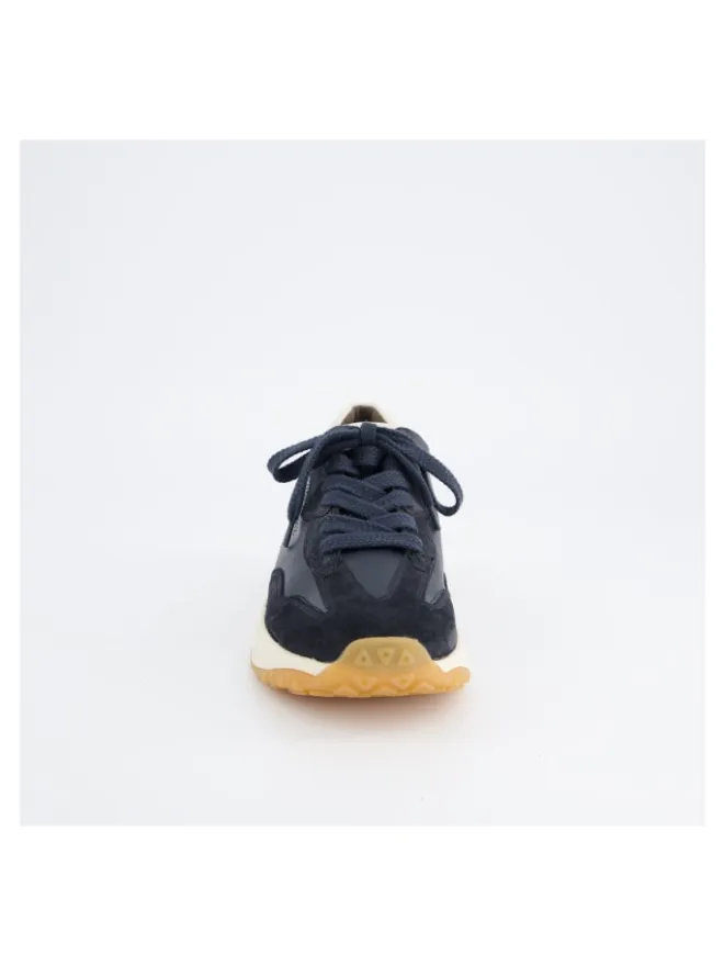 Paul Green Sneakers^Sneaker in Dunkelblau