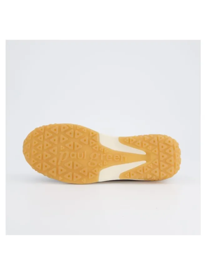 Paul Green Sneakers^Sneaker in Dunkelblau