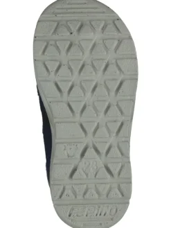 PEPINO Sneakers^Sneaker in Dunkelblau/Braun