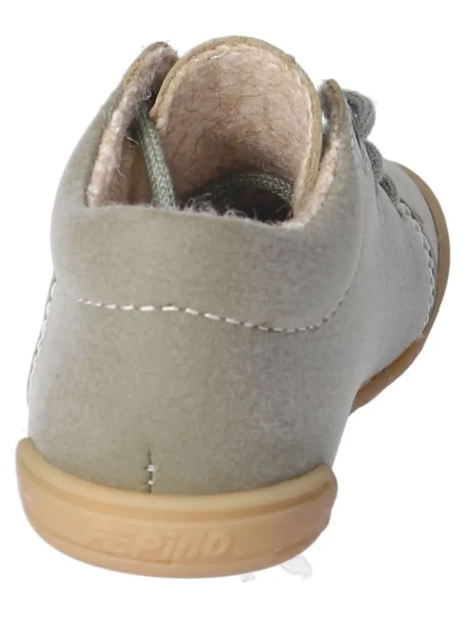 PEPINO Sneakers^Sneaker in Grün