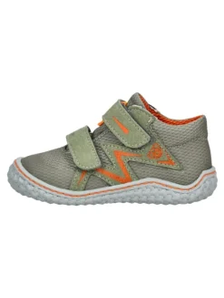 PEPINO Lauflernschuhe^Sneaker in Grün